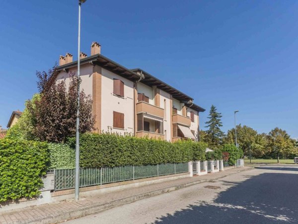appartamento in vendita a Malalbergo in zona Altedo