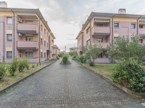 appartamento in vendita a Malalbergo