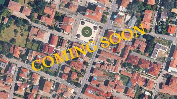 appartamento in vendita a Malalbergo in zona Altedo