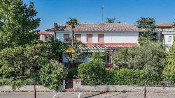casa indipendente in vendita a Malalbergo in zona Altedo