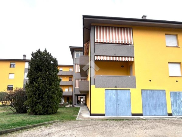 appartamento in vendita a Malalbergo in zona Altedo