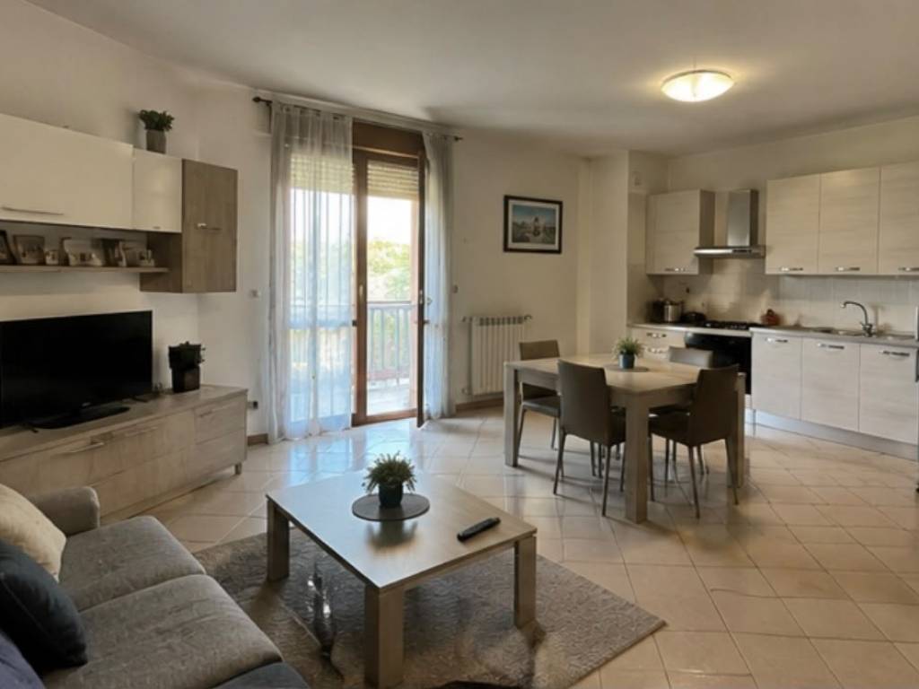 appartamento in vendita a Malalbergo in zona Altedo