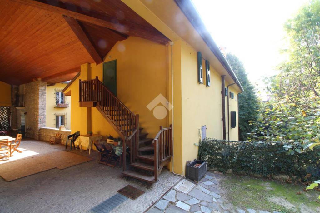 appartamento in vendita a Marzabotto