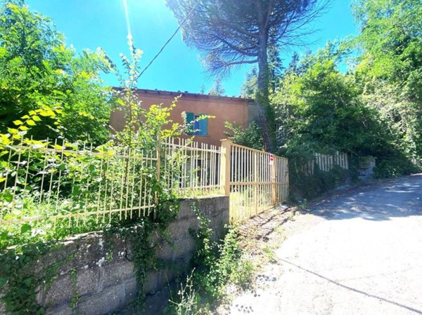 casa indipendente in vendita a Marzabotto