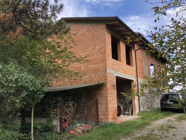 casa indipendente in vendita a Marzabotto in zona Pioppe