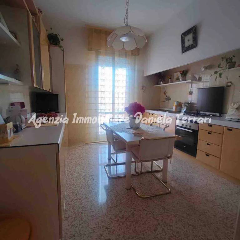 appartamento in vendita a Marzabotto