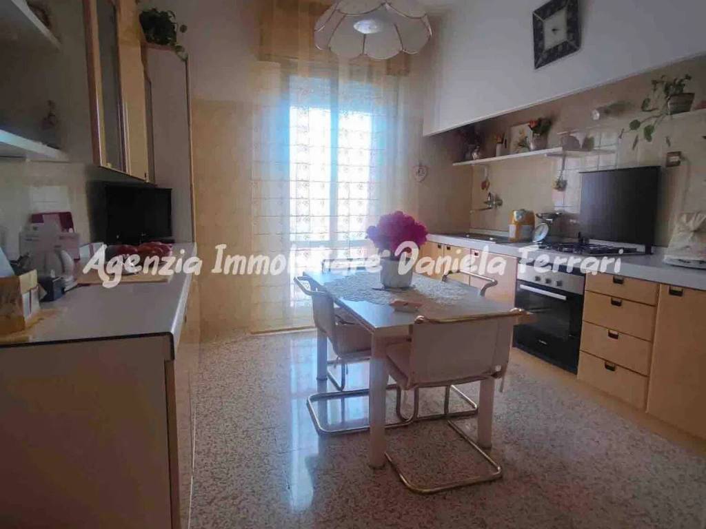appartamento in vendita a Marzabotto