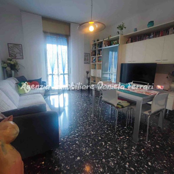 appartamento in vendita a Marzabotto