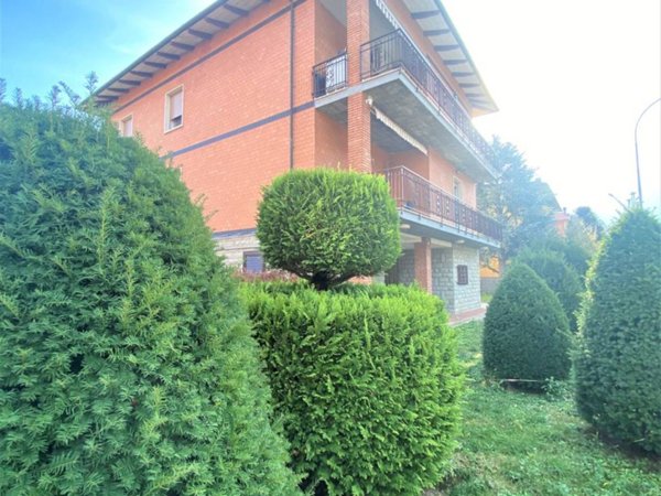 appartamento in vendita a Marzabotto