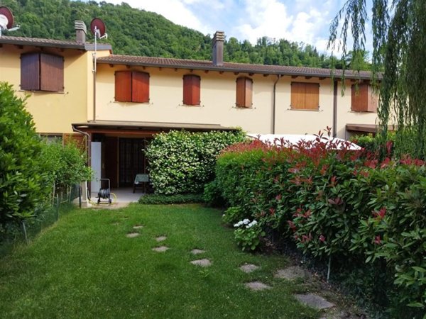 casa indipendente in vendita a Marzabotto