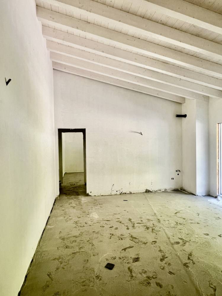 appartamento in vendita a Marzabotto