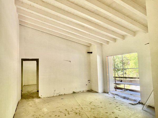 appartamento in vendita a Marzabotto