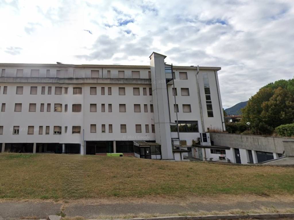 intera palazzina in vendita a Marzabotto
