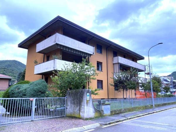 appartamento in vendita a Marzabotto