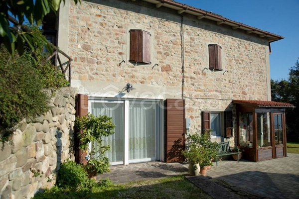 casa indipendente in vendita a Marzabotto