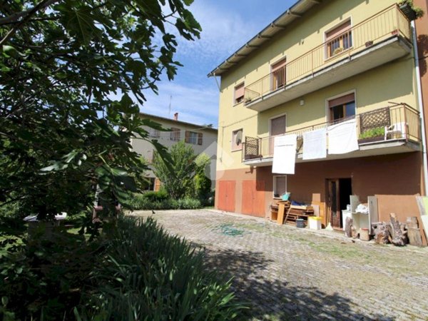 casa indipendente in vendita a Marzabotto