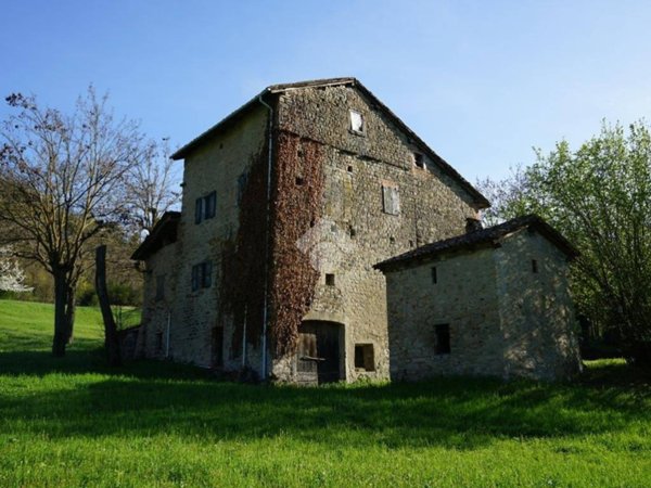 casa indipendente in vendita a Marzabotto
