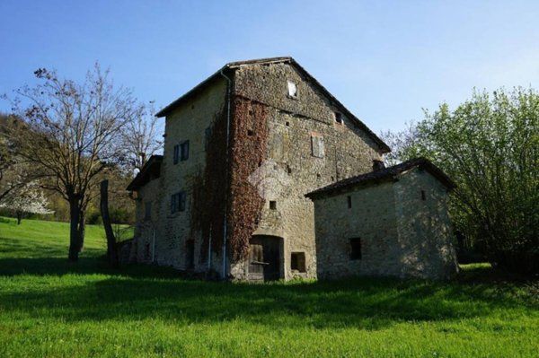 casa indipendente in vendita a Marzabotto