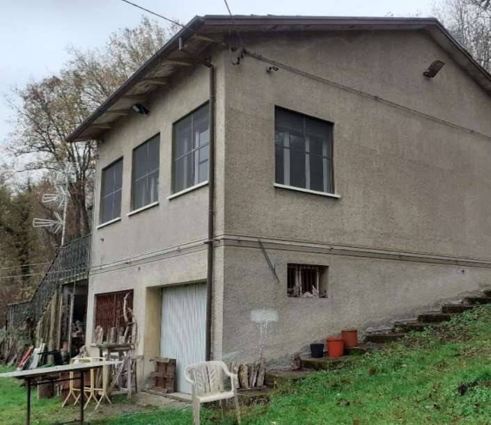casa indipendente in vendita a Marzabotto