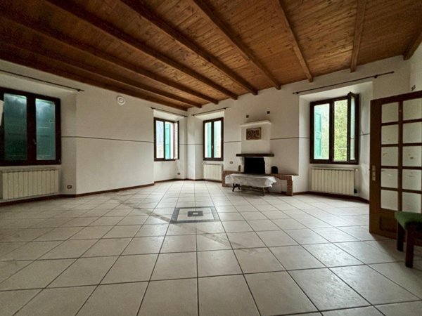 appartamento in vendita a Marzabotto