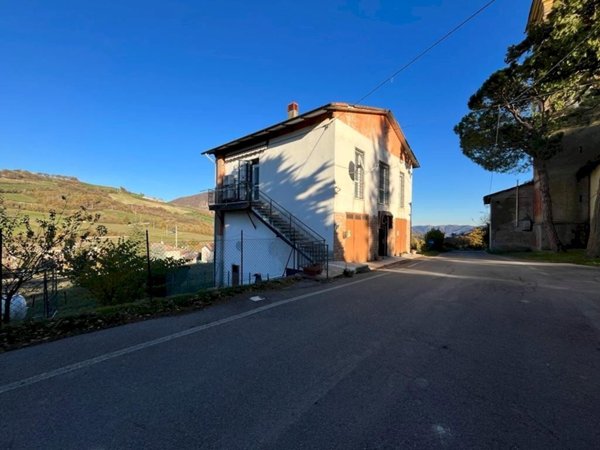 casa indipendente in vendita a Marzabotto