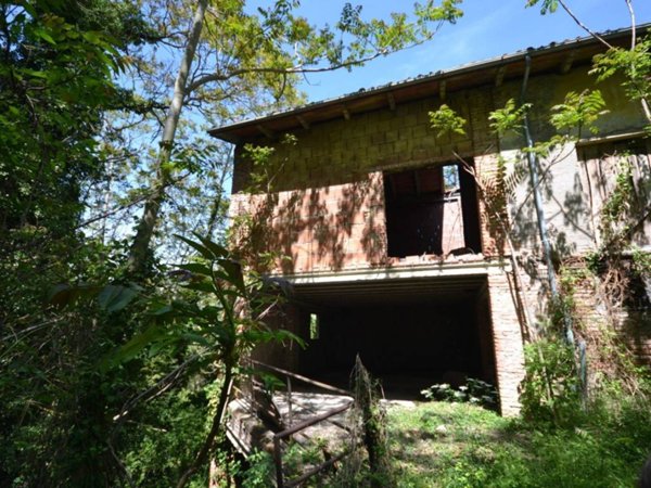 casa indipendente in vendita a Marzabotto