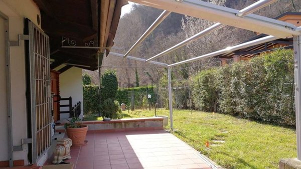 casa indipendente in vendita a Marzabotto in zona Sirano