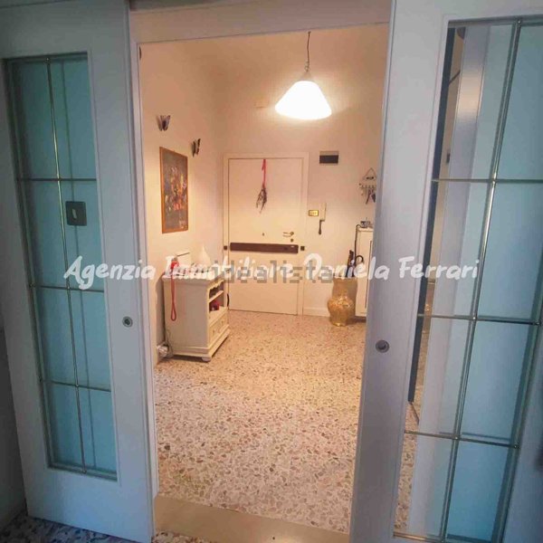 appartamento in vendita a Marzabotto