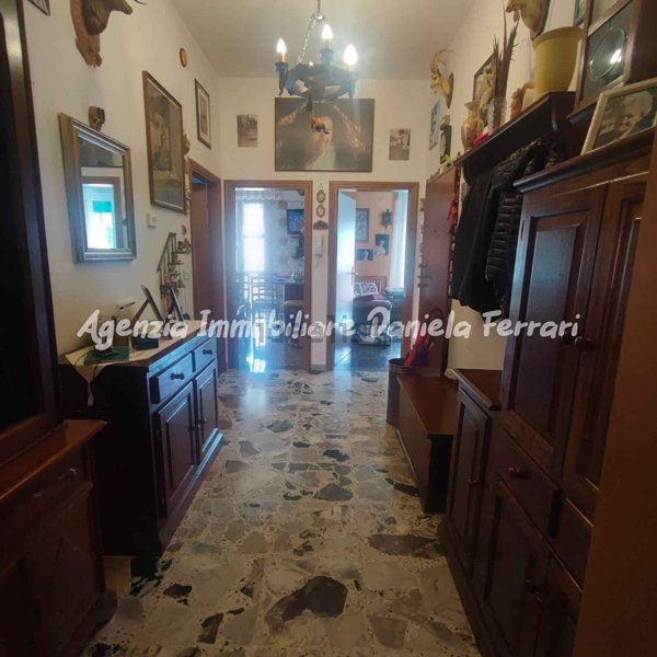 appartamento in vendita a Marzabotto