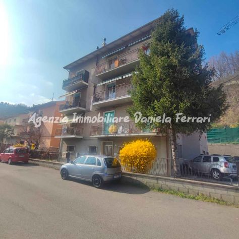 appartamento in vendita a Marzabotto