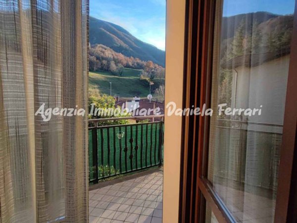 appartamento in vendita a Marzabotto in zona Pioppe