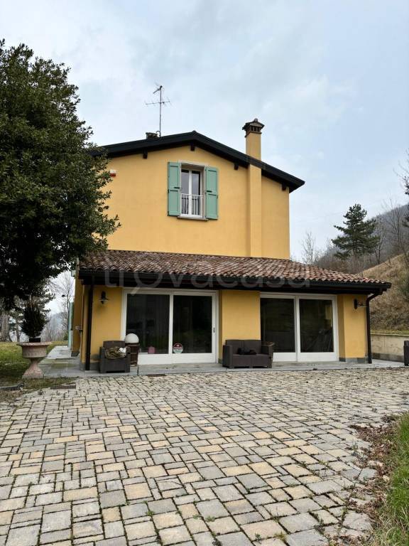 casa indipendente in vendita a Marzabotto