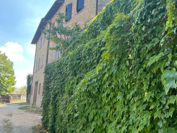 casa indipendente in vendita a Marzabotto