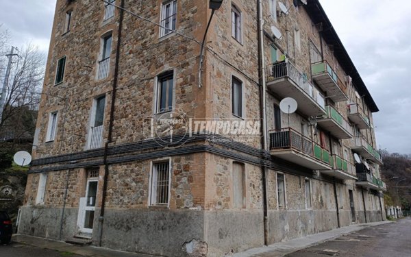 appartamento in vendita a Marzabotto in zona Pioppe
