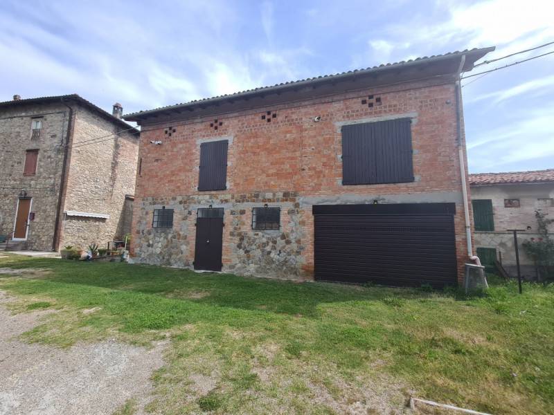 terreno agricolo in vendita a Marzabotto in zona Pioppe