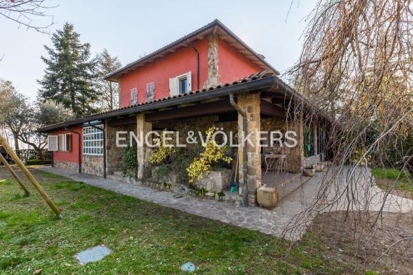 casa indipendente in vendita a Marzabotto