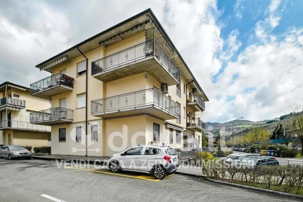 appartamento in vendita a Marzabotto