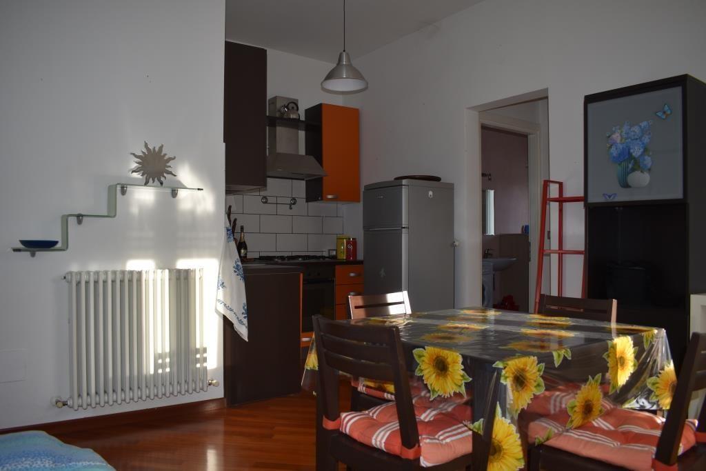 appartamento in vendita a Marzabotto