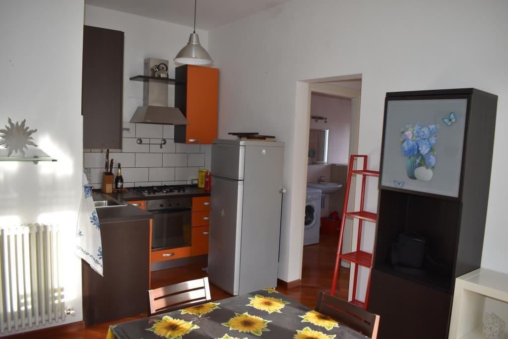 appartamento in vendita a Marzabotto