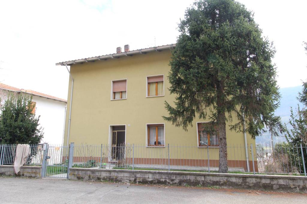 appartamento in vendita a Marzabotto