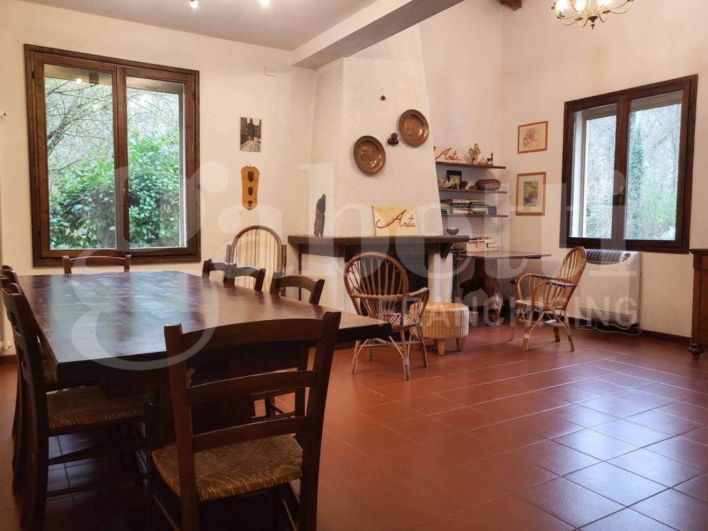 casa indipendente in vendita a Marzabotto