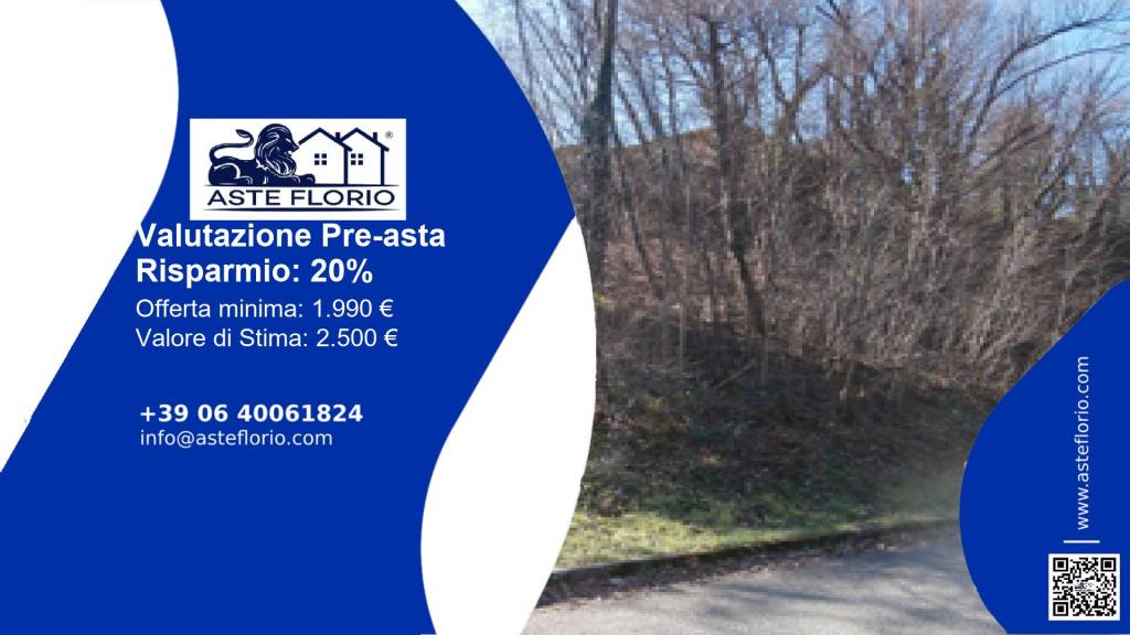 terreno agricolo in vendita a Marzabotto