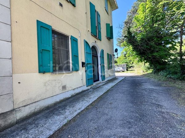 appartamento in vendita a Marzabotto