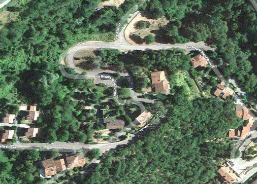 terreno agricolo in vendita a Marzabotto
