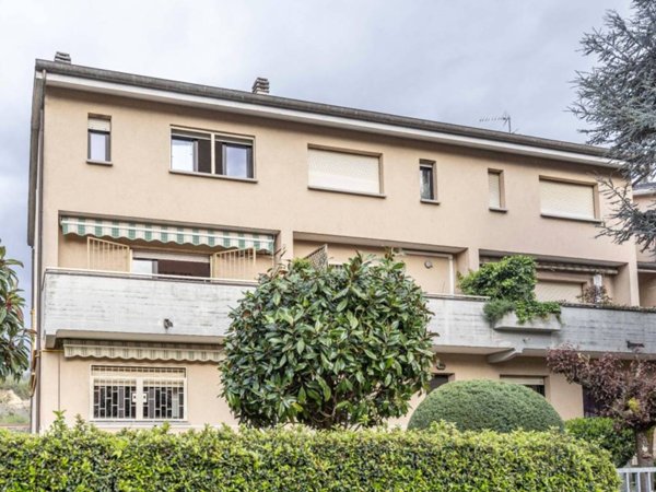 appartamento in vendita a Marzabotto