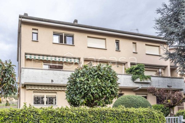 appartamento in vendita a Marzabotto