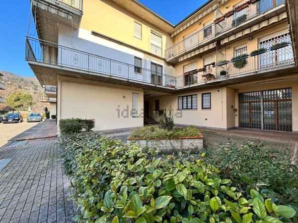 appartamento in vendita a Marzabotto