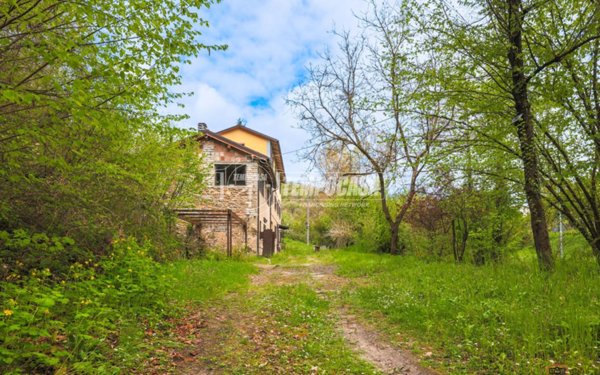 casa indipendente in vendita a Marzabotto