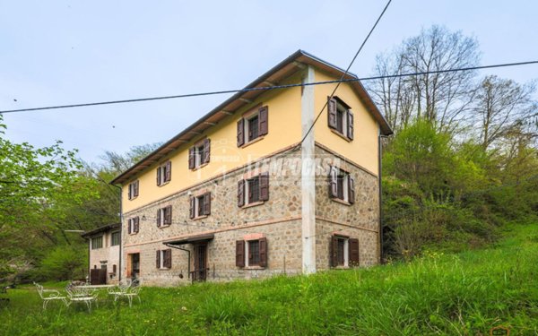 casa indipendente in vendita a Marzabotto