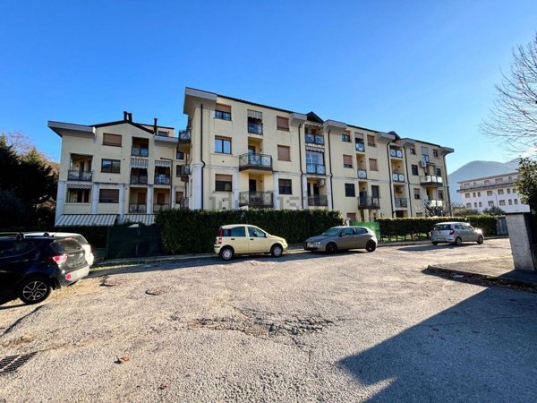 appartamento in vendita a Marzabotto